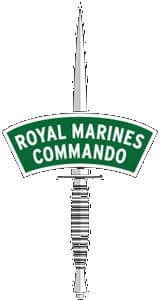 Royal Marine Commandos